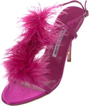 Manolo Blahnik - Image 2
