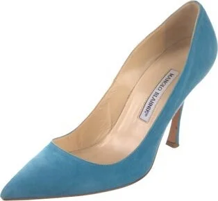 Manolo Blahnik - Image 2