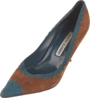 Manolo Blahnik - Image 2