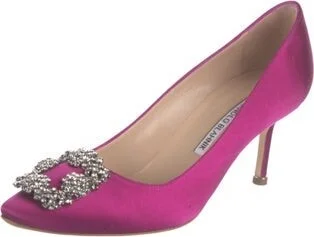 Manolo Blahnik - Image 2
