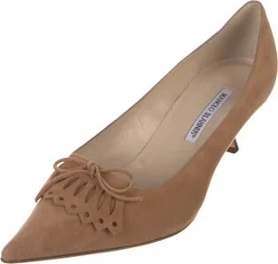 Manolo Blahnik - Image 2