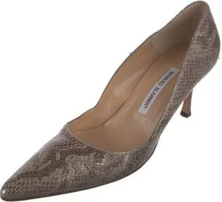 Manolo Blahnik - Image 2