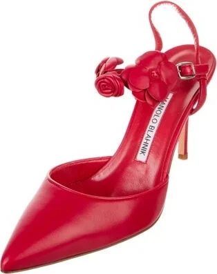 Manolo Blahnik - Image 2