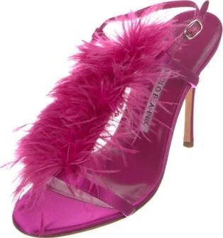 Manolo Blahnik - Image 2