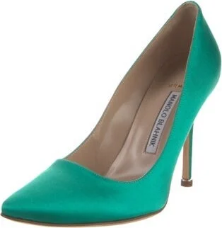 Manolo Blahnik - Image 2