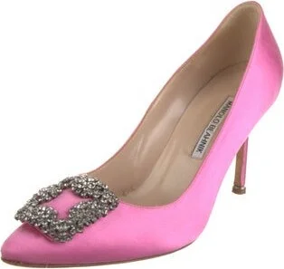 Manolo Blahnik - Image 2