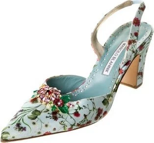 Manolo Blahnik - Image 2
