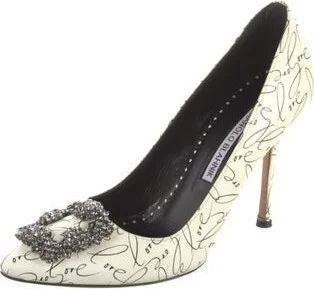 Manolo Blahnik - Image 2