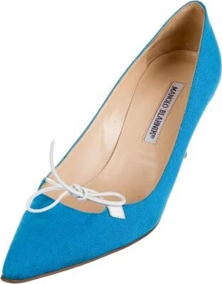 Manolo Blahnik - Image 2