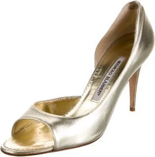 Manolo Blahnik - Image 2