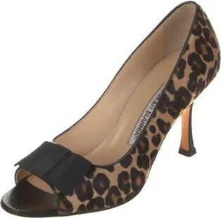 Manolo Blahnik - Image 2
