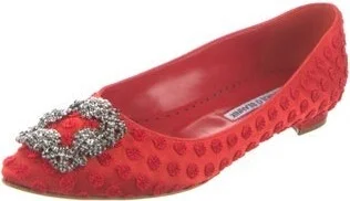 Manolo Blahnik - Image 2