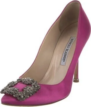 Manolo Blahnik - Image 2