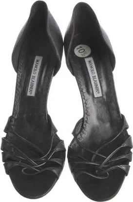 Manolo Blahnik - Image 2