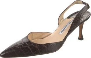 Manolo Blahnik - Image 2