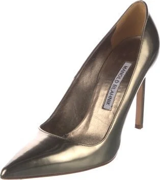Manolo Blahnik - Image 2