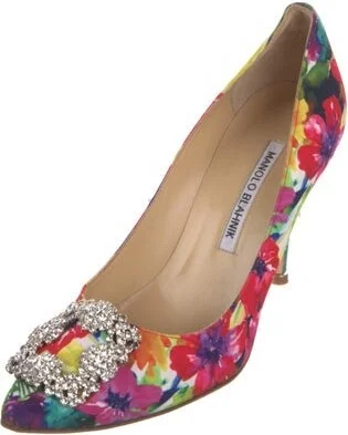 Manolo Blahnik - Image 2
