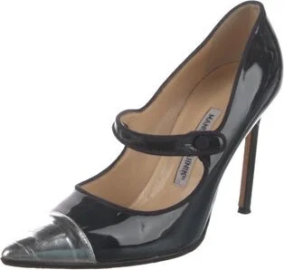 Manolo Blahnik - Image 2