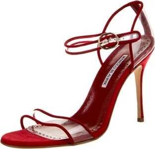 Manolo Blahnik - Image 2