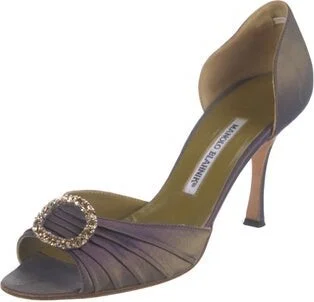 Manolo Blahnik - Image 2