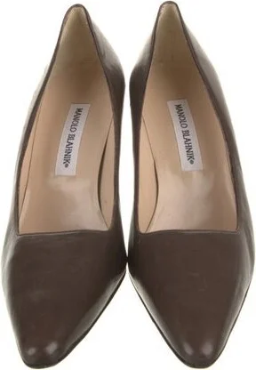 Manolo Blahnik - Image 2