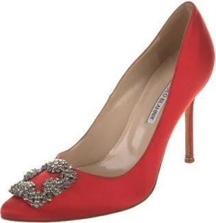 Manolo Blahnik - Image 2