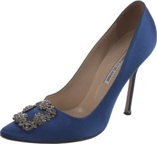 Manolo Blahnik - Image 2