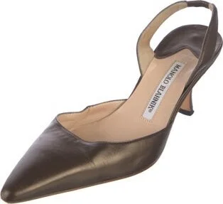 Manolo Blahnik - Image 2