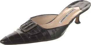 Manolo Blahnik - Image 2