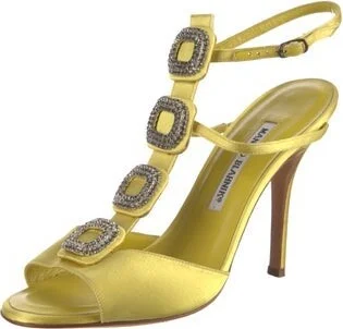 Manolo Blahnik - Image 2