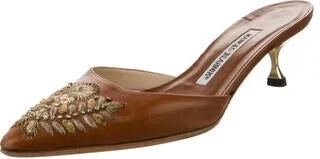 Manolo Blahnik - Image 2
