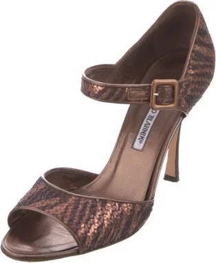 Manolo Blahnik - Image 2