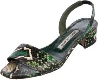 Manolo Blahnik - Image 2