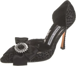 Manolo Blahnik - Image 2