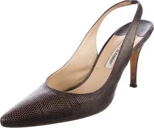 Manolo Blahnik - Image 2