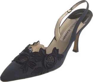 Manolo Blahnik - Image 2