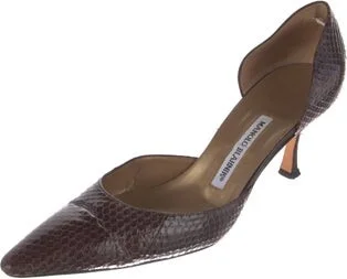 Manolo Blahnik - Image 2