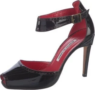 Manolo Blahnik - Image 2