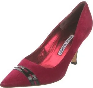 Manolo Blahnik - Image 2