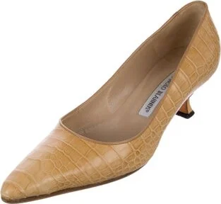 Manolo Blahnik - Image 2