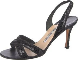 Manolo Blahnik - Image 2