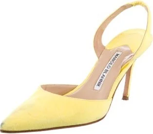 Manolo Blahnik - Image 2