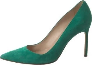 Manolo Blahnik - Image 2