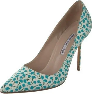 Manolo Blahnik - Image 2