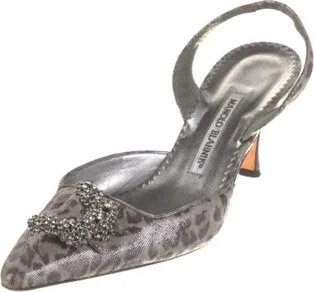 Manolo Blahnik - Image 2