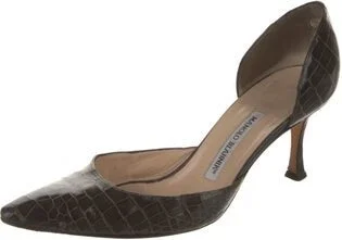 Manolo Blahnik - Image 2