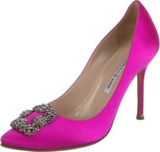 Manolo Blahnik - Image 2