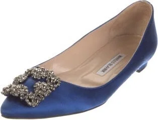 Manolo Blahnik - Image 2