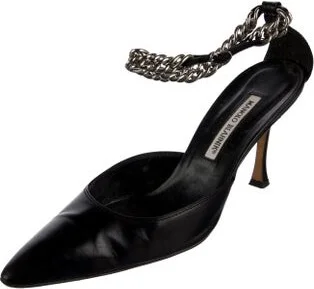 Manolo Blahnik - Image 2