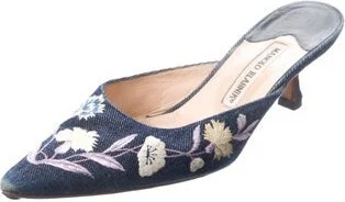 Manolo Blahnik - Image 2